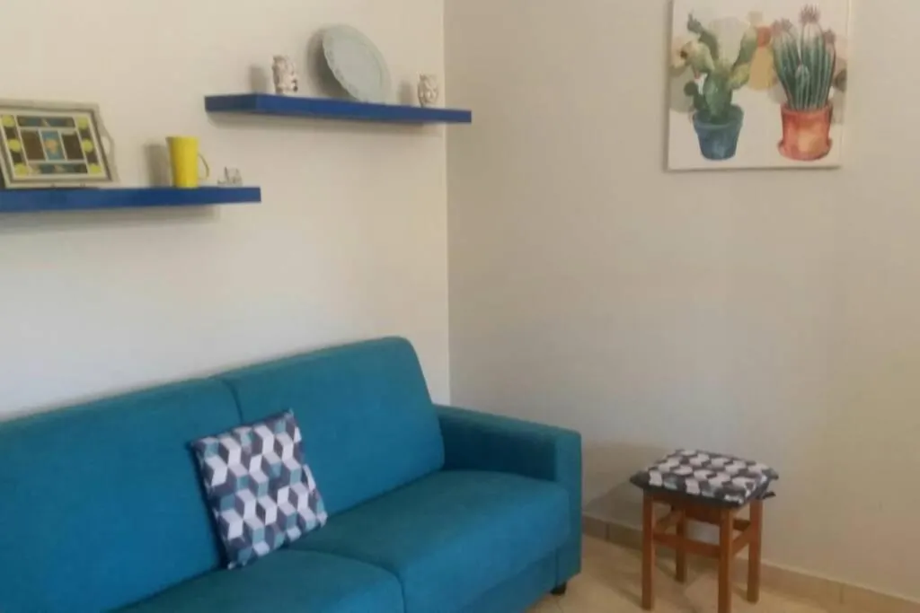 Appartamento Isabella house Casteldaccia