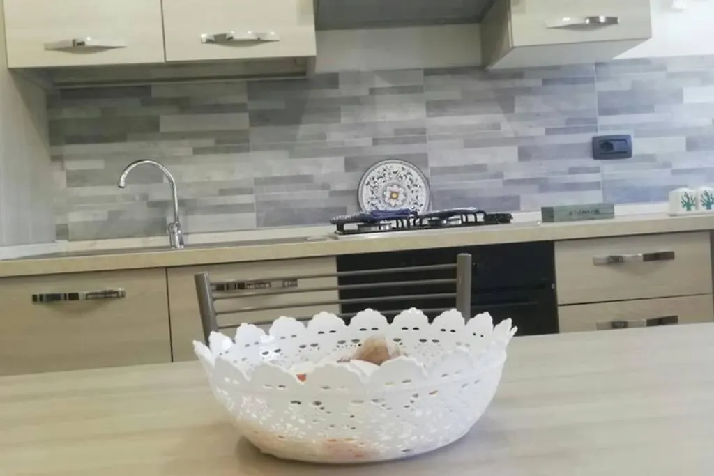Isabella House Apartment Casteldaccia