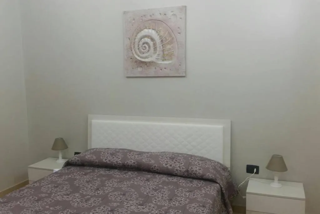 Appartamento Isabella house Casteldaccia