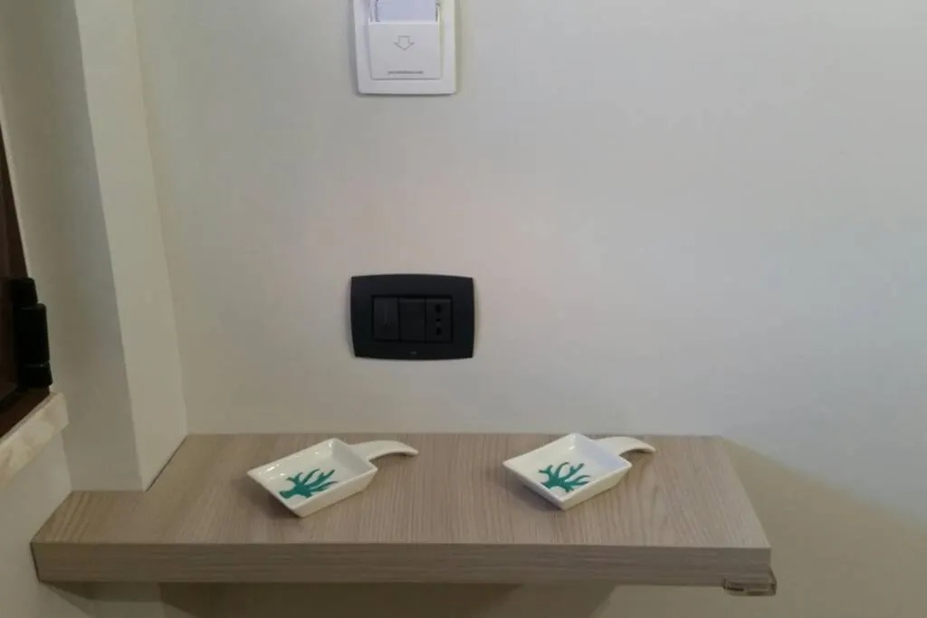 Appartamento Isabella house Casteldaccia