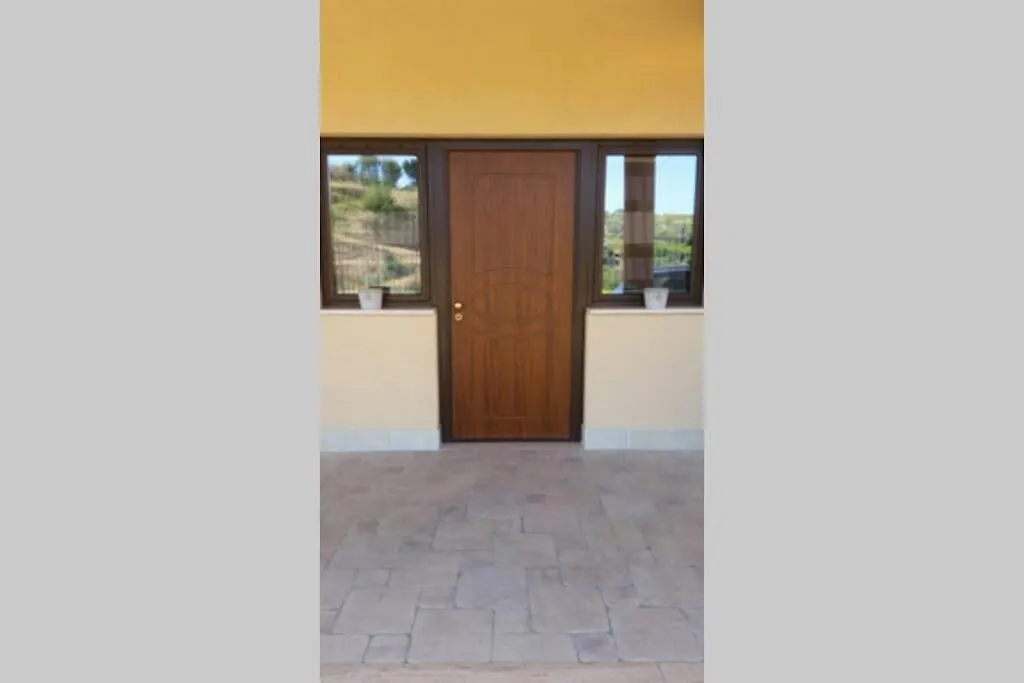 Appartamento Isabella house Casteldaccia Italia