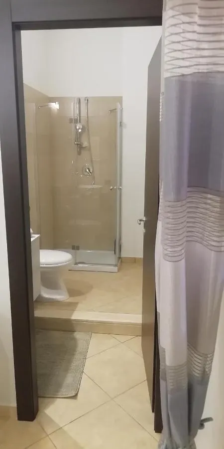 Appartamento Isabella house Casteldaccia 0*,  Italia