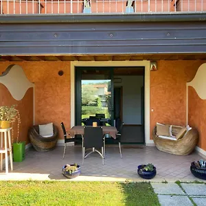 Casa Degli Ulivi Appartamento Padenghe sul Garda