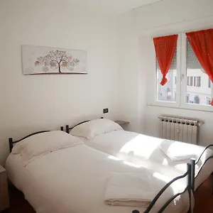 La Torre Appartamento Tirano