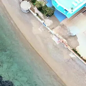  Affittacamere Blue Life, Sea-luxury On The Between Palermo And Cefalu'